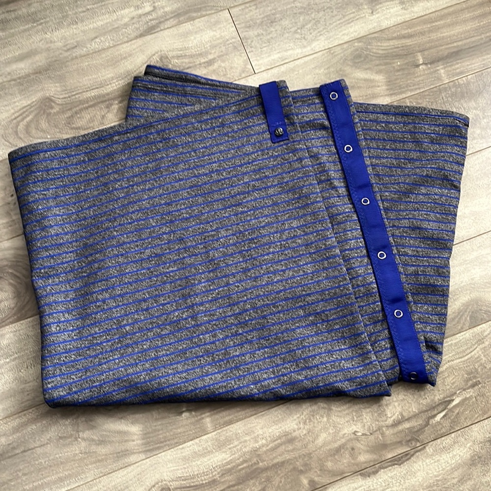 Lululemon Vinyasa Scarf